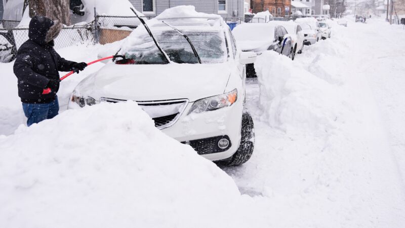 Why this US cold snap feels bone-shattering when it’s not record ...